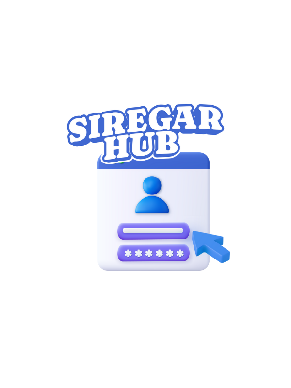 SIREGAR HUB